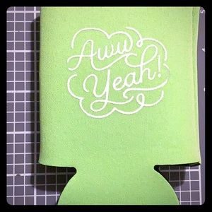 Aww Yeah! Cozie